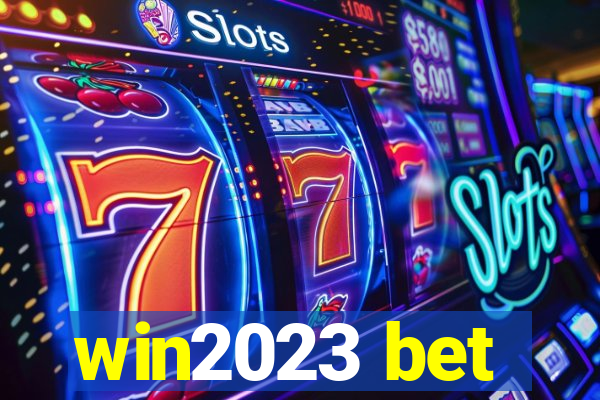 win2023 bet